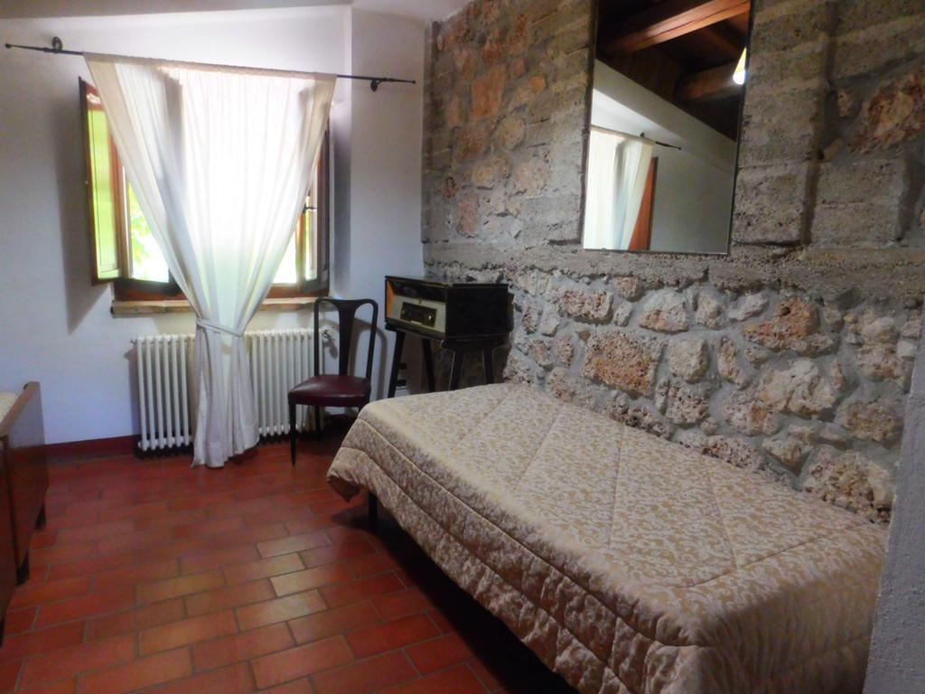 Locanda Sul Lago Santo Stefano Di Sessanio Exterior photo